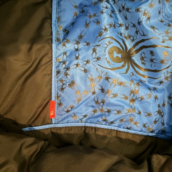 Spyder jacket boys size 16y - Picture 5 of 6